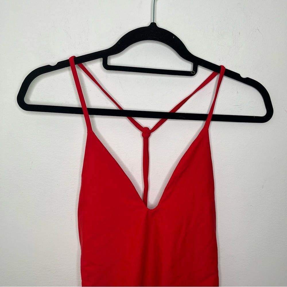 JADE SWIM All In One-Piece Swimsuit L - Picture 8 of 8
